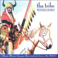 Purchase Tha Tribe - Winter Storm