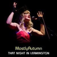 Purchase Mostly Autumn - That Night In Leamington (Live) CD1