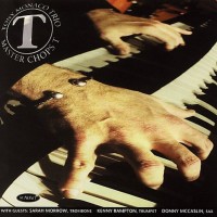 Purchase Tony Monaco Trio - Master Chops "T"