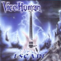 Purchase Vice Human - Escape