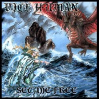 Purchase Vice Human - Set Me Free