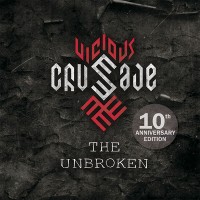 Purchase Vicious Crusade - The Unbroken: 10th Anniversary Edition