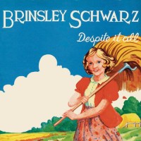 Purchase Brinsley Schwarz - Despite It (Vinyl)