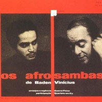 Purchase Baden Powell - Os Afro-Sambas De Baden E Vinicius (Vinyl)