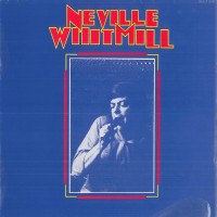 Purchase Neville Whitmill - Neville Whitmill (Vinyl)