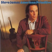 Purchase Steve James - American Primitive