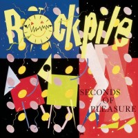 Purchase Rockpile - Seconds Of Pleasure (Vinyl)