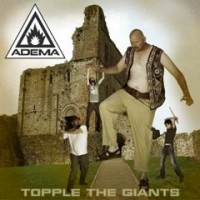 Purchase Adema - Topple The Giants