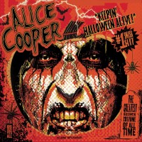 Purchase Alice Cooper - Keep Halloween Alive (CDS)