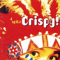 Purchase Spitz - Crispy! (Honey & Clover)