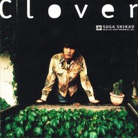 Purchase Suga Shikao - Clover
