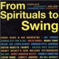 Buy VA - From Spirituals To Swing: Carnegie Hall Concerts 1938-1939 CD1 Mp3 Download