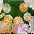 Purchase VA - Honey And Clover Mp3 Download