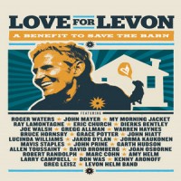 Purchase VA - Love For Levon CD1