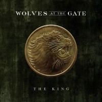 Purchase Wolves At The Gate - The King (CDS)