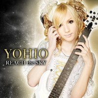 Purchase Yohio - Reach The Sky