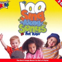 Purchase Cedarmont Kids - 100 Sing Along Songs For Kids CD2
