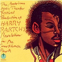 Purchase Harry Partch - Revelation In The Courthouse Park (Reissued 2003) CD1