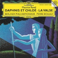 Purchase Maurice Ravel - Daphnis Et Chloë (With Pierre Boulez)
