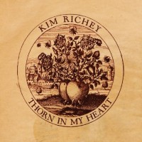 Purchase Kim Richey - Thorn In My Heart