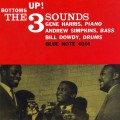 Buy Three Sounds - Bottoms Up! (Vinyl) Mp3 Download