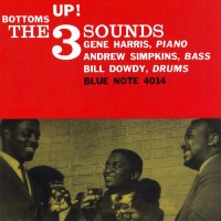 Purchase Three Sounds - Bottoms Up! (Vinyl)