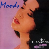 Purchase Three Sounds - Moods (Reissued 2009)
