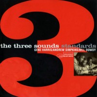 Purchase Three Sounds - Standards (Reissued 1998)