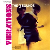 Purchase Three Sounds - Vibrations (Vinyl)