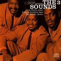 Purchase Three Sounds - The Three Sounds (Reissued 1990)