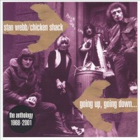 Purchase Chicken Shack - Going Up, Going Down: The Anthology CD1