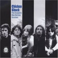 Purchase Chicken Shack - The Complete Blue Horizon Sessions CD1