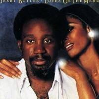 Purchase Jerry Butler - Love's On The Menu (Vinyl)