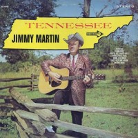 Purchase Jimmy Martin - Tennessee (Vinyl)