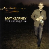 Purchase Mat Kearney - The Chicago (EP)