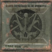 Purchase Slayer - Soundtrack To The Apocalypse (Limited Edition) CD1