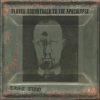Purchase Slayer - Soundtrack To The Apocalypse (Limited Edition) CD2