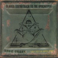 Purchase Slayer - Soundtrack To The Apocalypse (Limited Edition) CD3