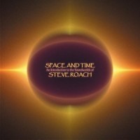 Purchase Steve Roach - Space And Time