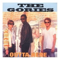 Purchase The Gories - Outta Here
