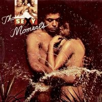 Purchase the moments - Those Sexy Moments (Vinyl)