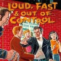 Buy VA - Loud, Fast & Out Of Control: The Wild Sounds Of The '50s CD1 Mp3 Download