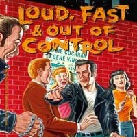 Purchase VA - Loud, Fast & Out Of Control: The Wild Sounds Of The '50s CD1