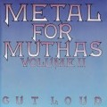 Buy VA - Metal For Muthas 2 (Vinyl) Mp3 Download