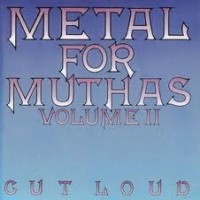 Purchase VA - Metal For Muthas 2 (Vinyl)