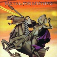 Purchase VA - Metal For Muthas (Vinyl)