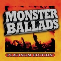 Purchase VA - Monster Ballads: Platinum Edition CD1