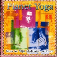 Purchase VA - Planet Yoga: Music For Yoga, Meditation And Peacecd CD2