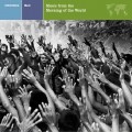 Buy David Lewiston - Music From The Morning Of The World : The Balinese Gamelan & Ketjak: The Ramayana Monkey Chant Mp3 Download