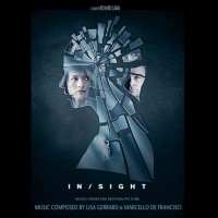 Purchase Lisa Gerrard & Marcello De Francisci - Insight (Music From The Motion Picture)